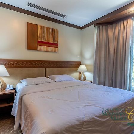 Suite Mountain Village Canela Εξωτερικό φωτογραφία