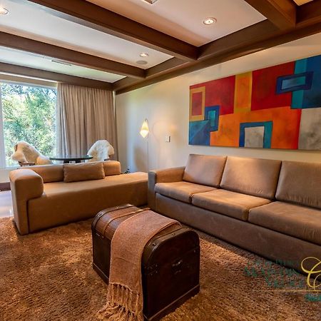 Suite Mountain Village Canela Εξωτερικό φωτογραφία