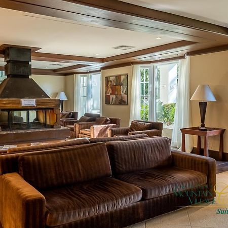 Suite Mountain Village Canela Εξωτερικό φωτογραφία