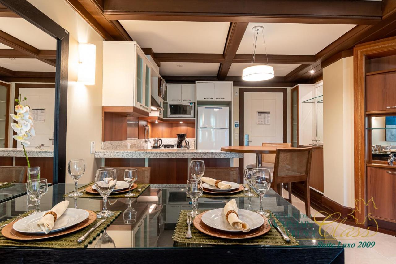 Suite Mountain Village Canela Εξωτερικό φωτογραφία