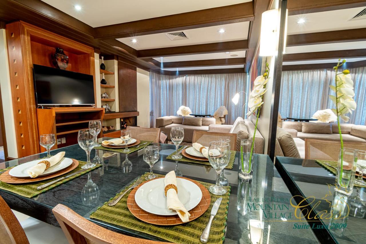 Suite Mountain Village Canela Εξωτερικό φωτογραφία
