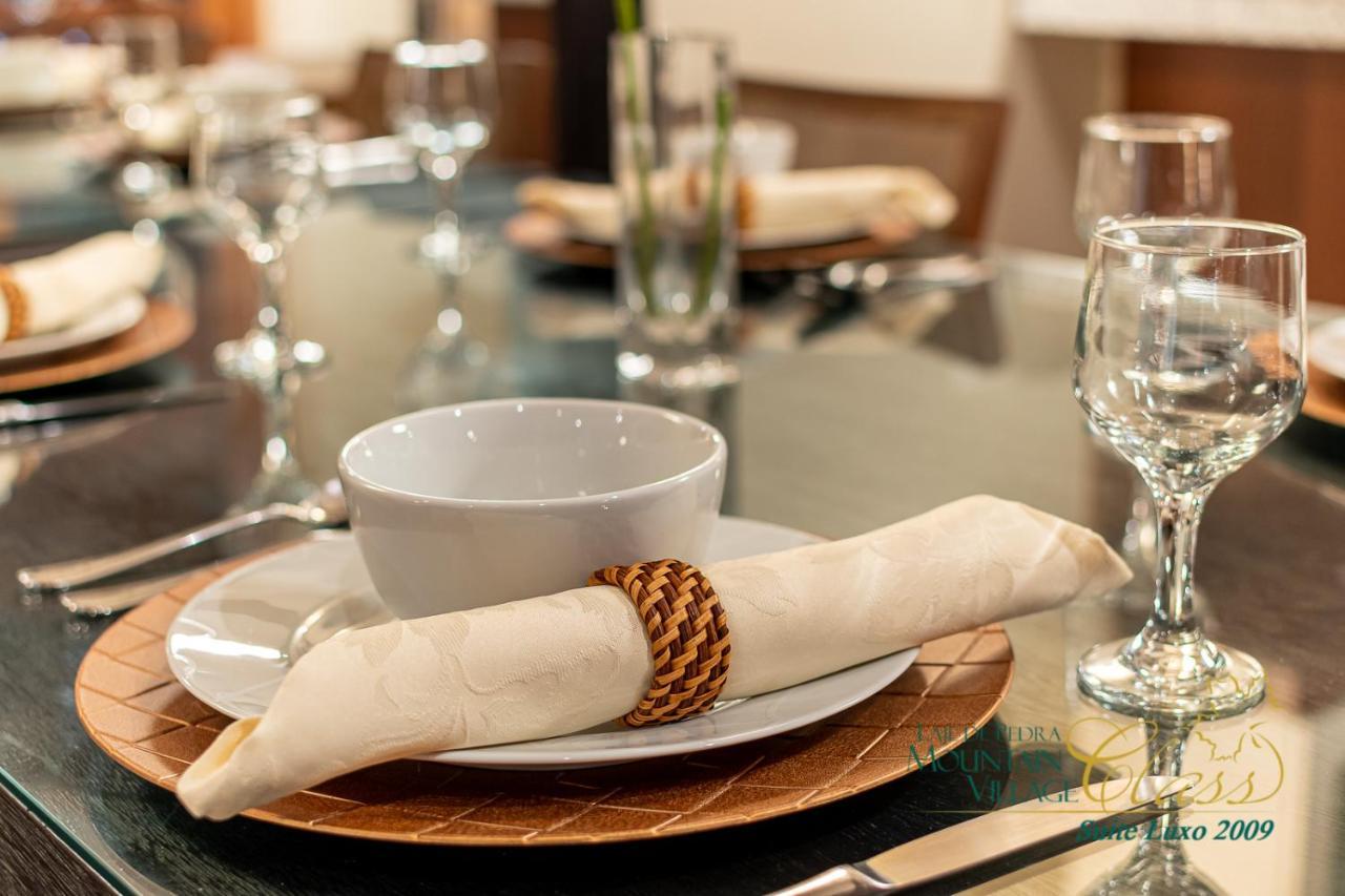 Suite Mountain Village Canela Εξωτερικό φωτογραφία