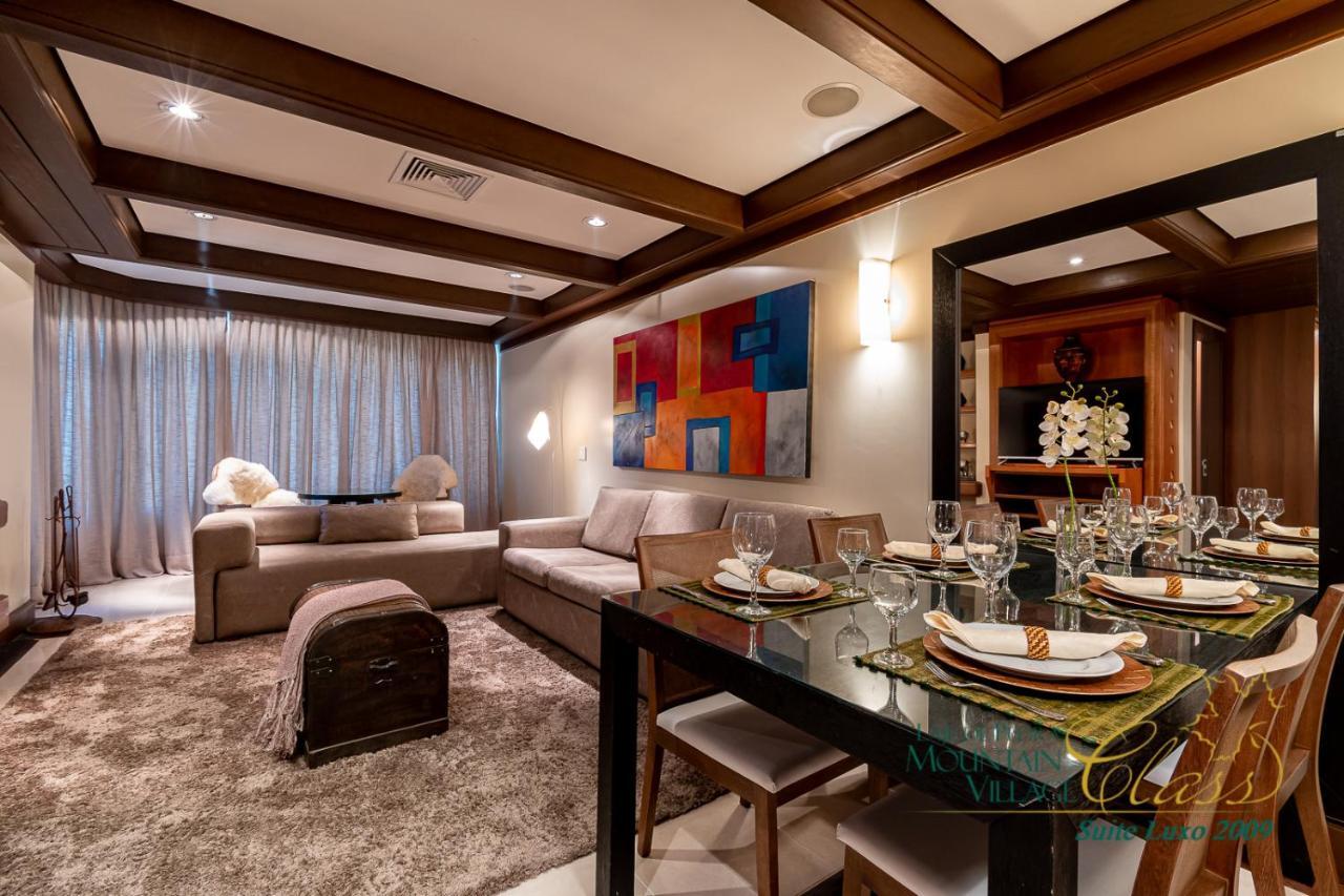 Suite Mountain Village Canela Εξωτερικό φωτογραφία