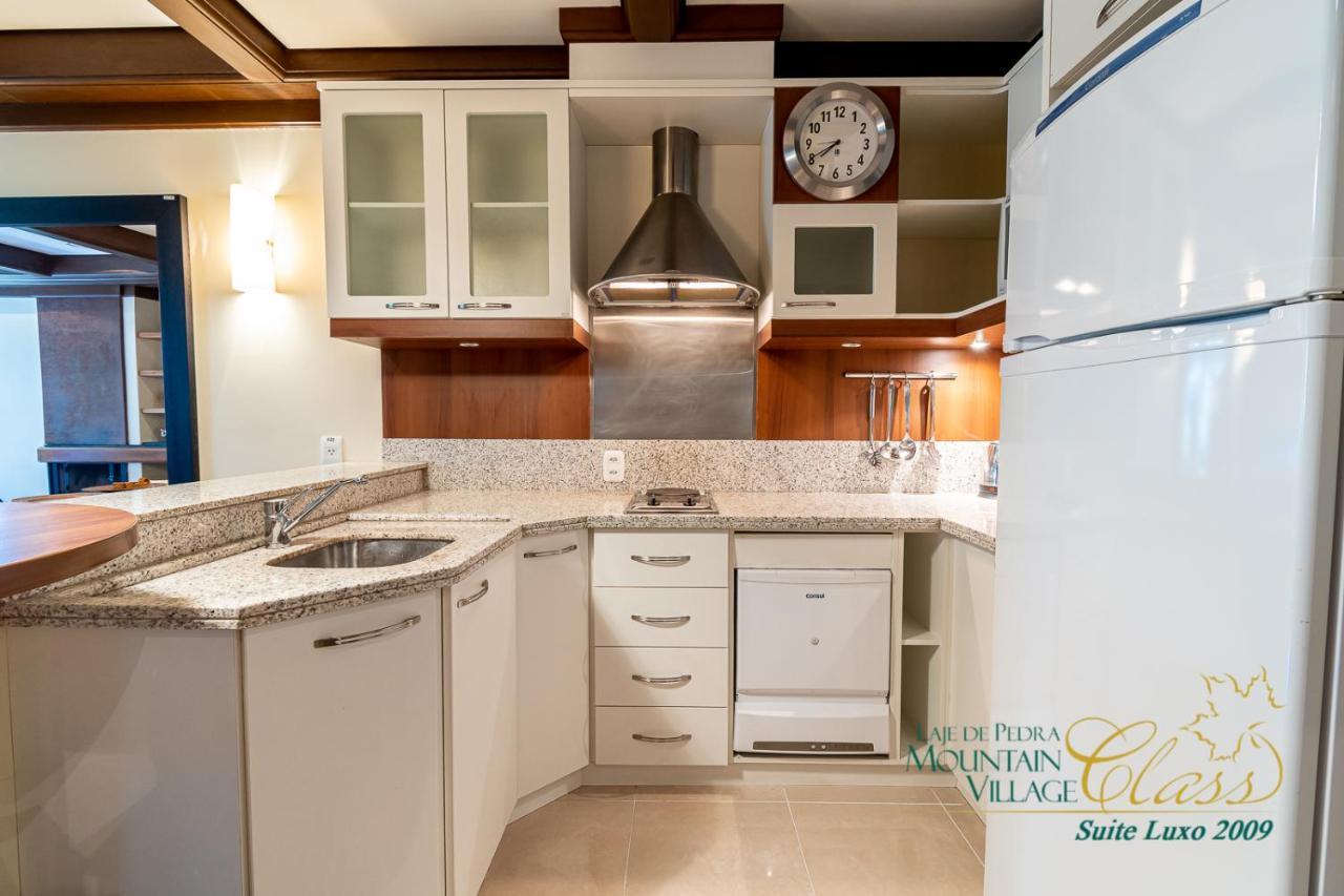 Suite Mountain Village Canela Εξωτερικό φωτογραφία