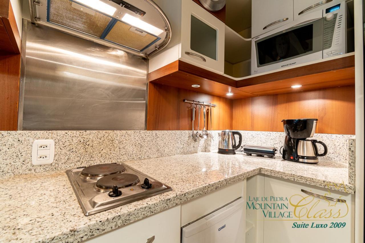 Suite Mountain Village Canela Εξωτερικό φωτογραφία