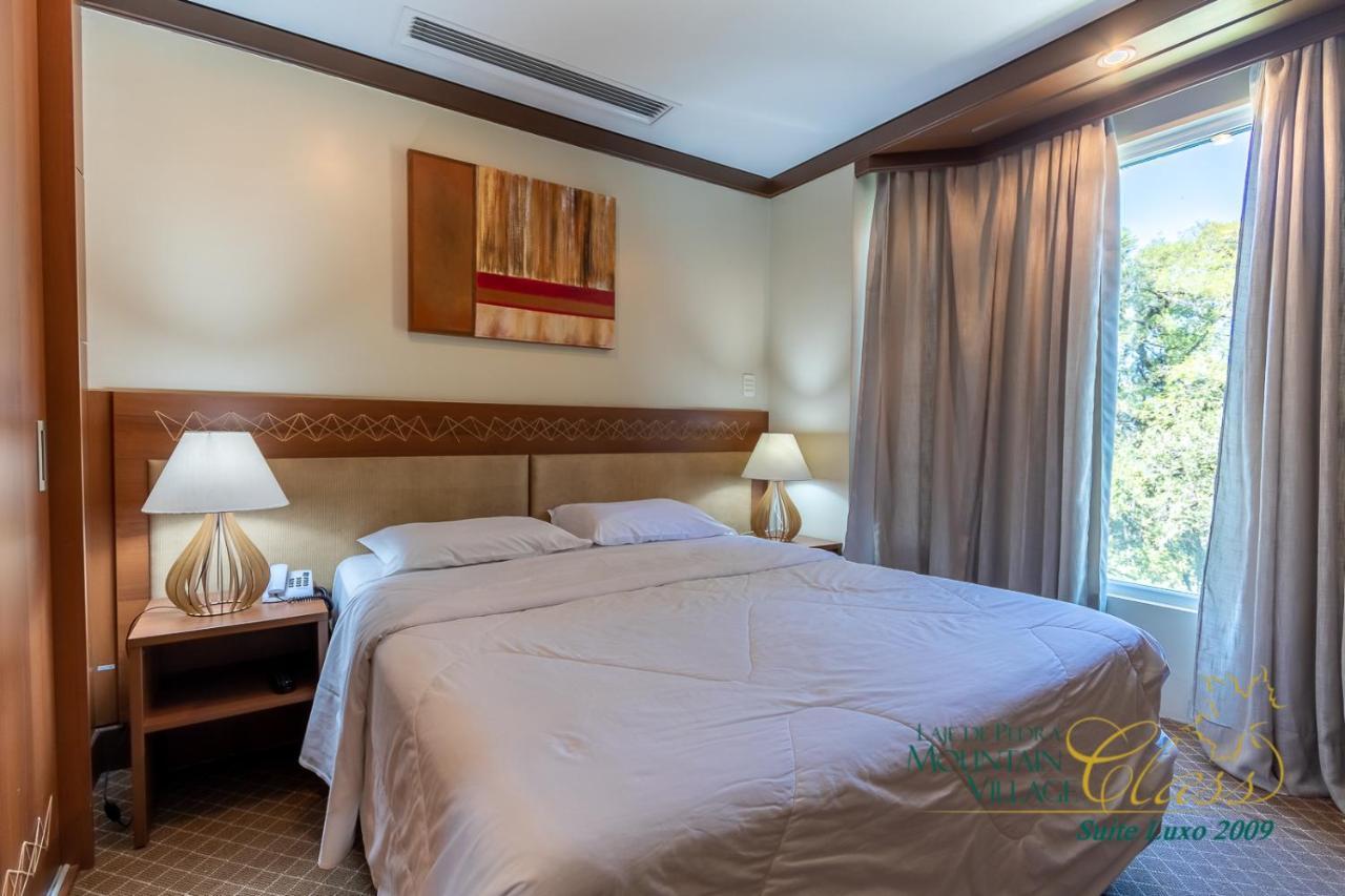 Suite Mountain Village Canela Εξωτερικό φωτογραφία