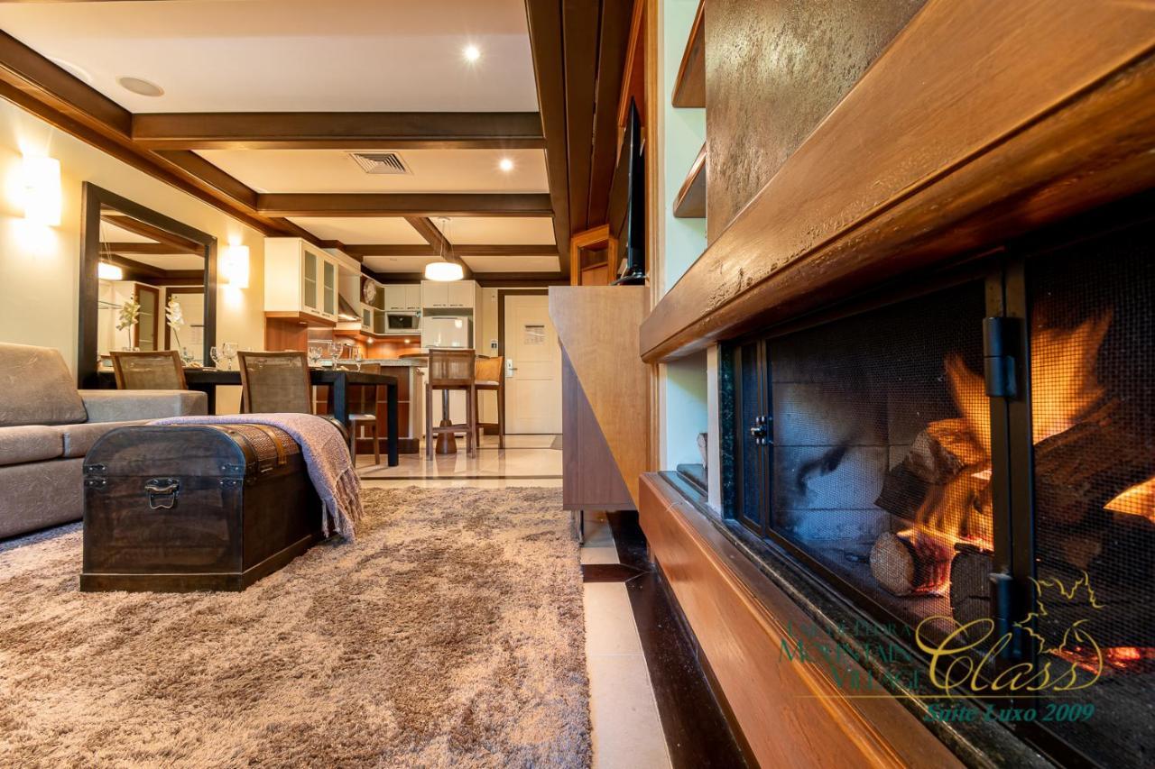Suite Mountain Village Canela Εξωτερικό φωτογραφία