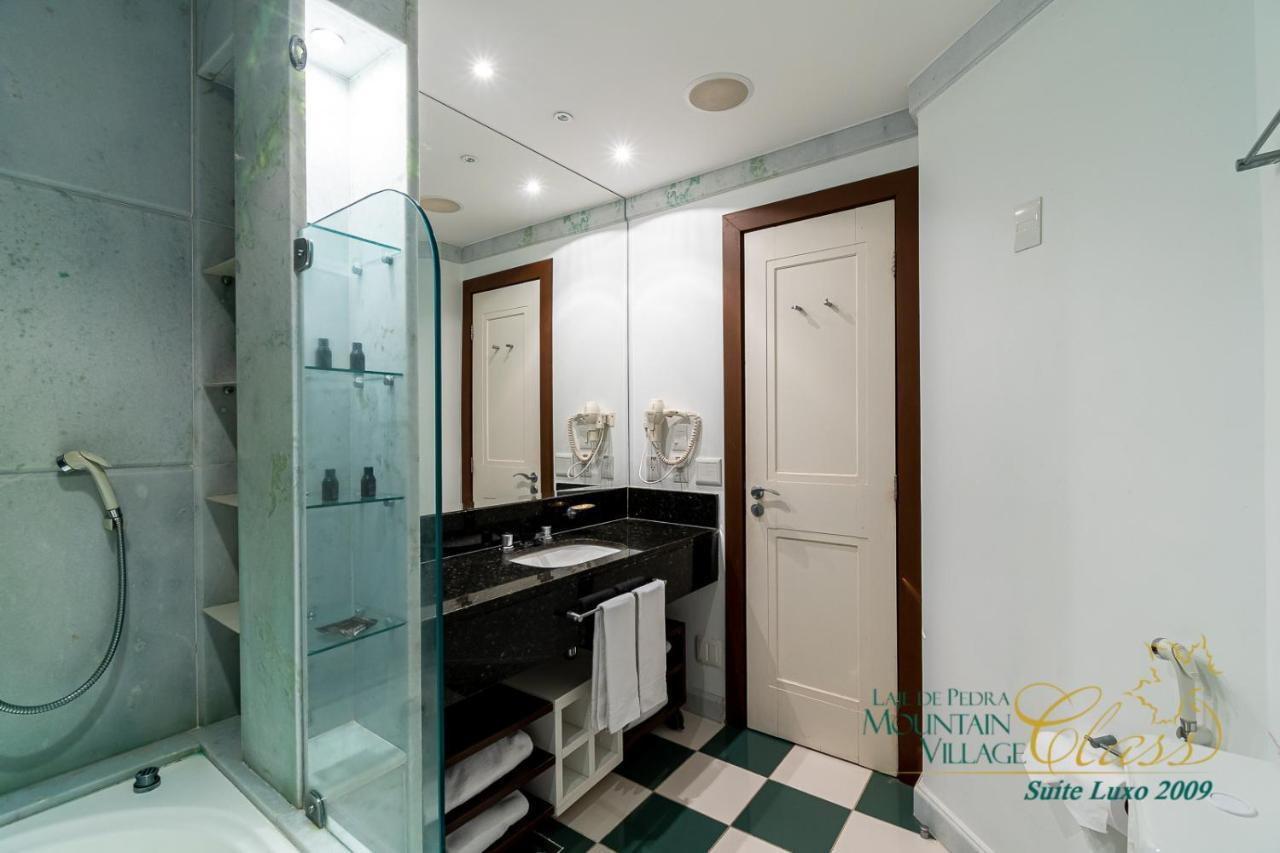 Suite Mountain Village Canela Εξωτερικό φωτογραφία