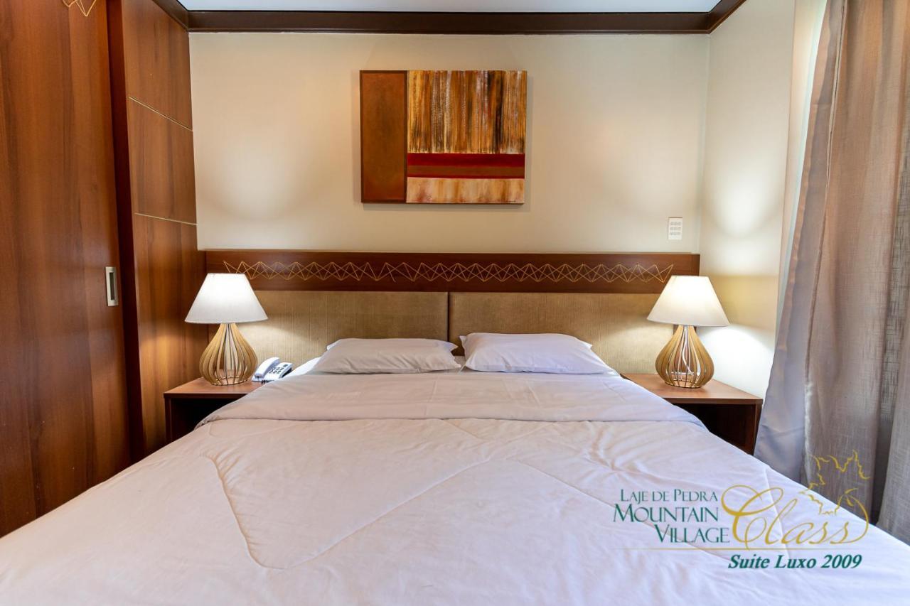 Suite Mountain Village Canela Εξωτερικό φωτογραφία