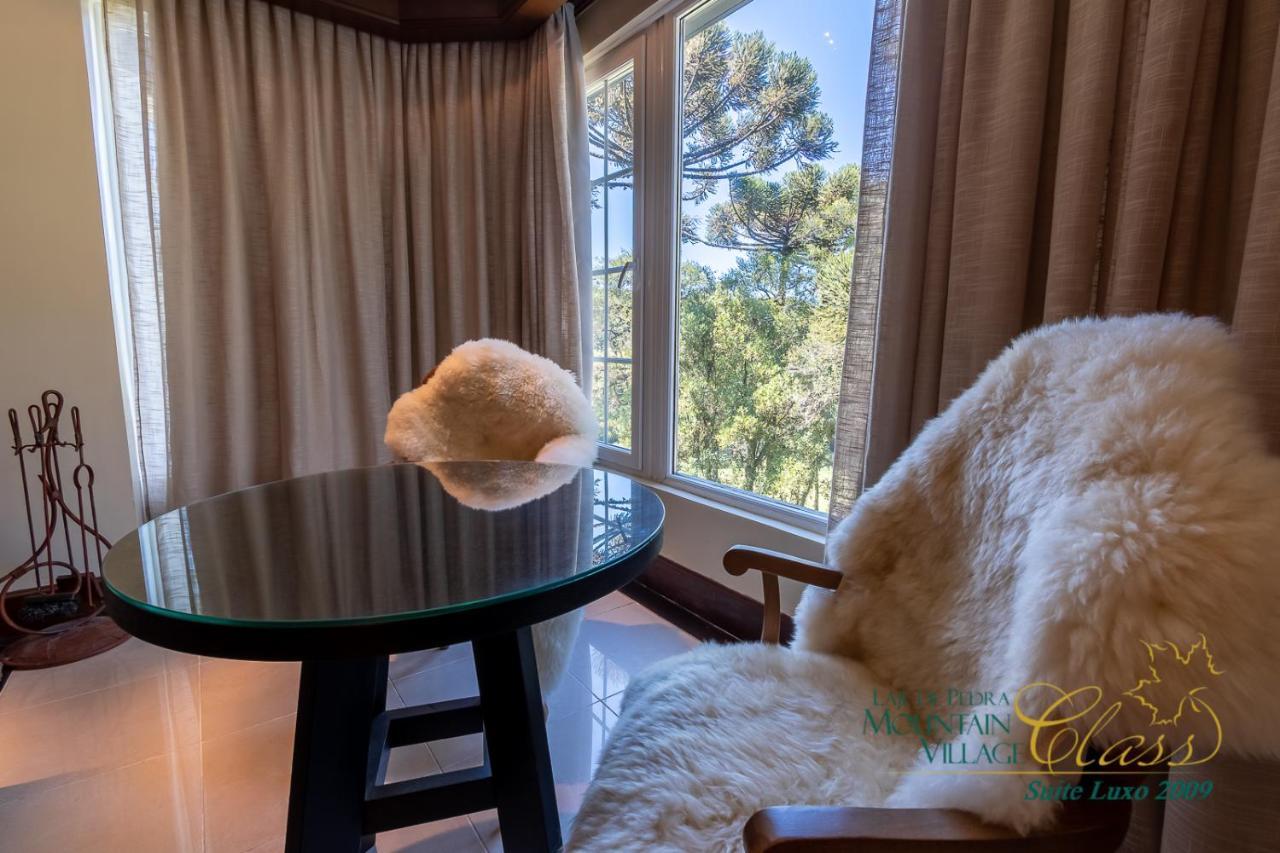 Suite Mountain Village Canela Εξωτερικό φωτογραφία