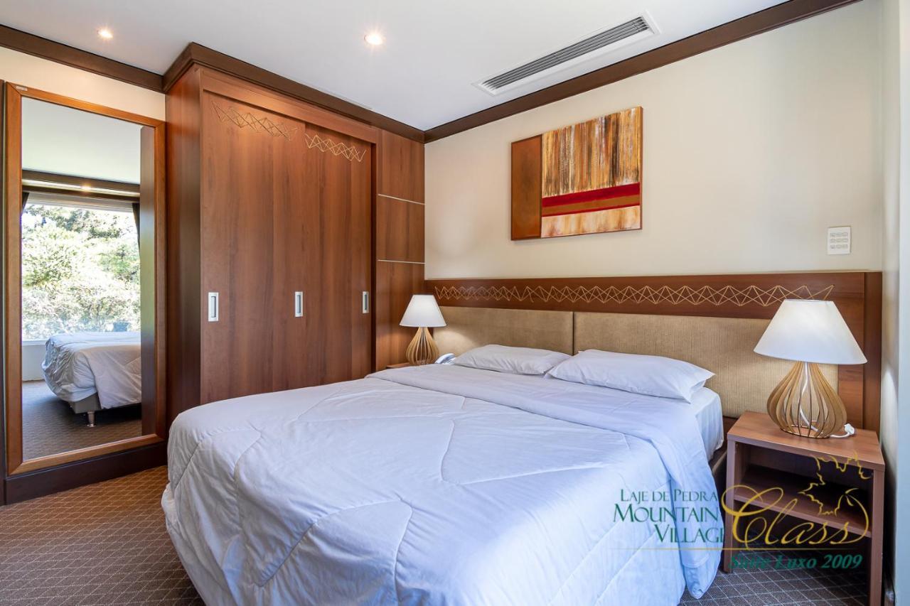 Suite Mountain Village Canela Εξωτερικό φωτογραφία