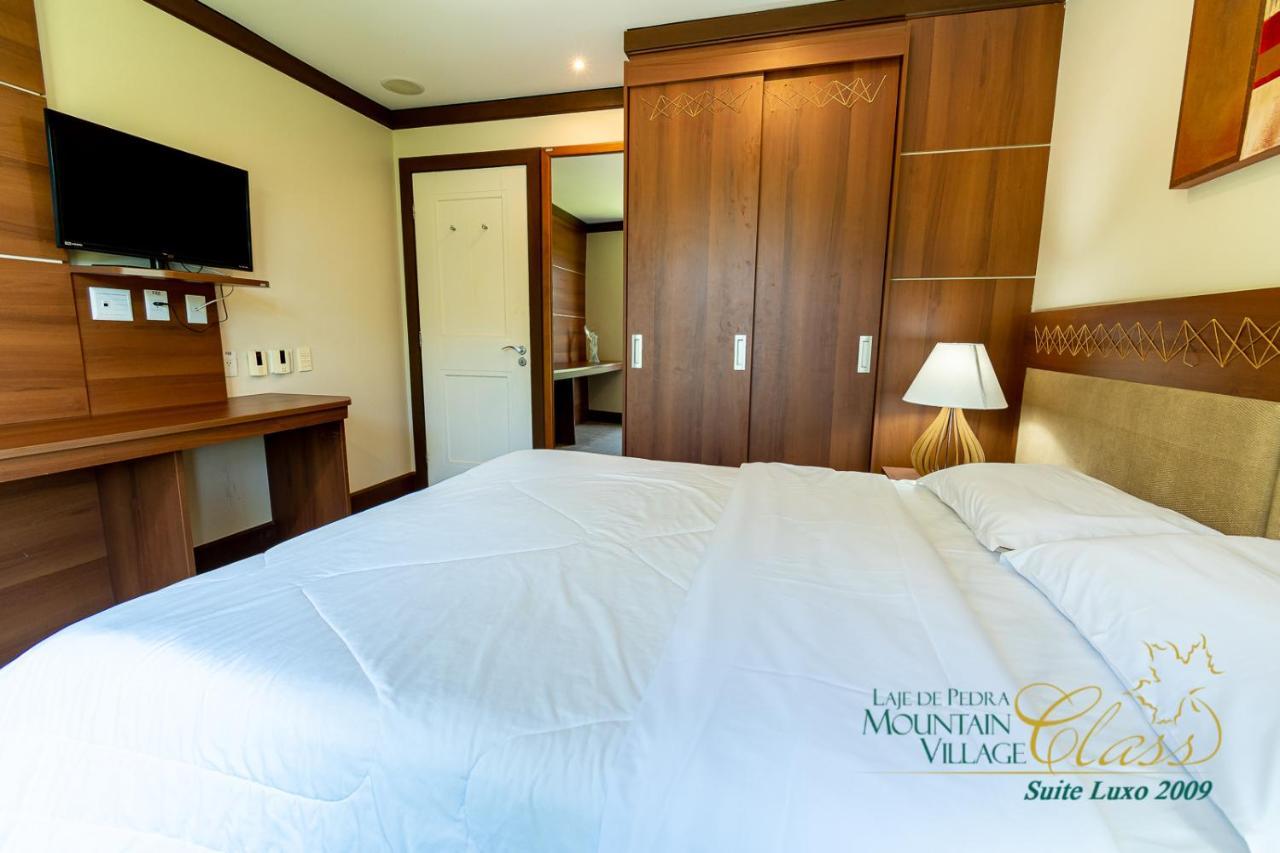 Suite Mountain Village Canela Εξωτερικό φωτογραφία