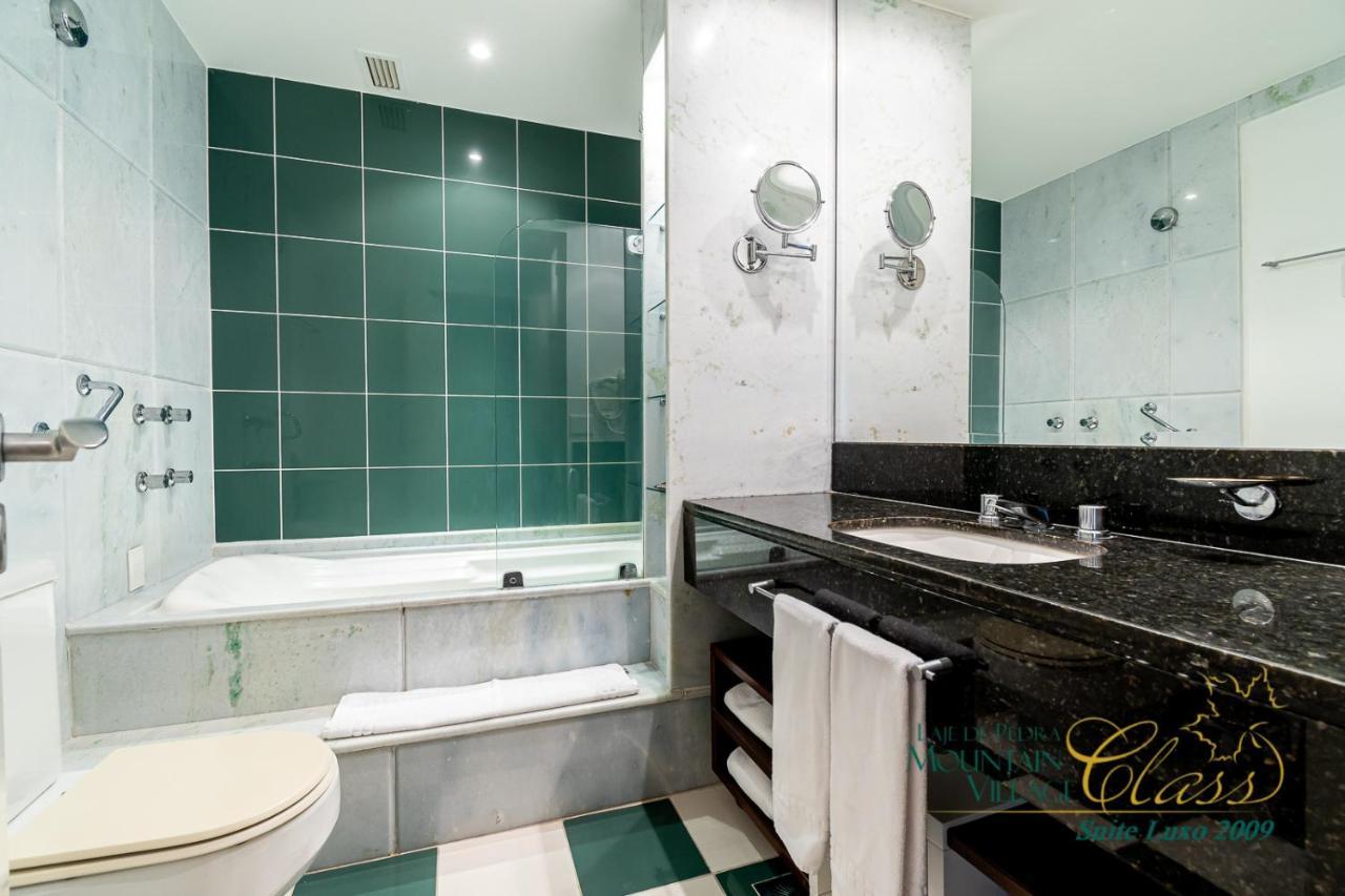 Suite Mountain Village Canela Εξωτερικό φωτογραφία
