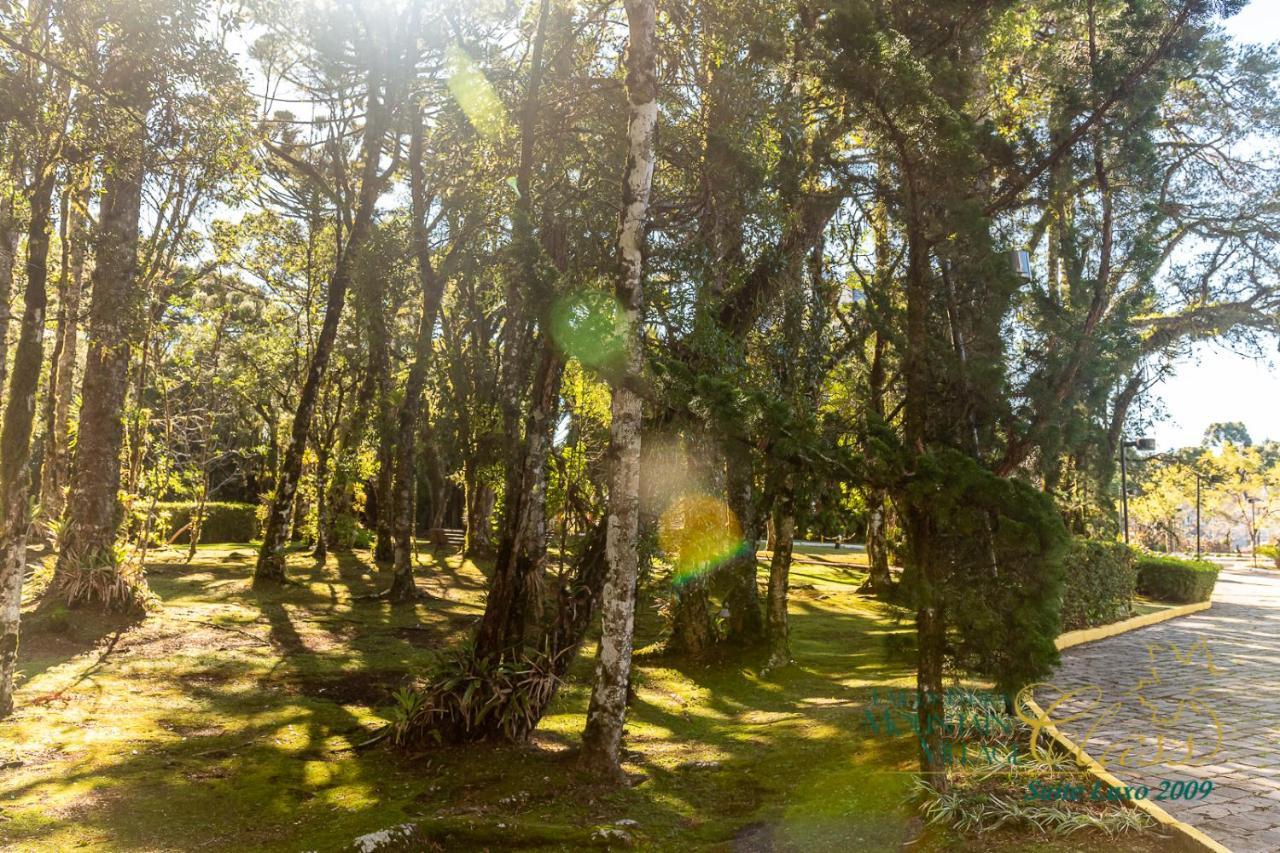 Suite Mountain Village Canela Εξωτερικό φωτογραφία