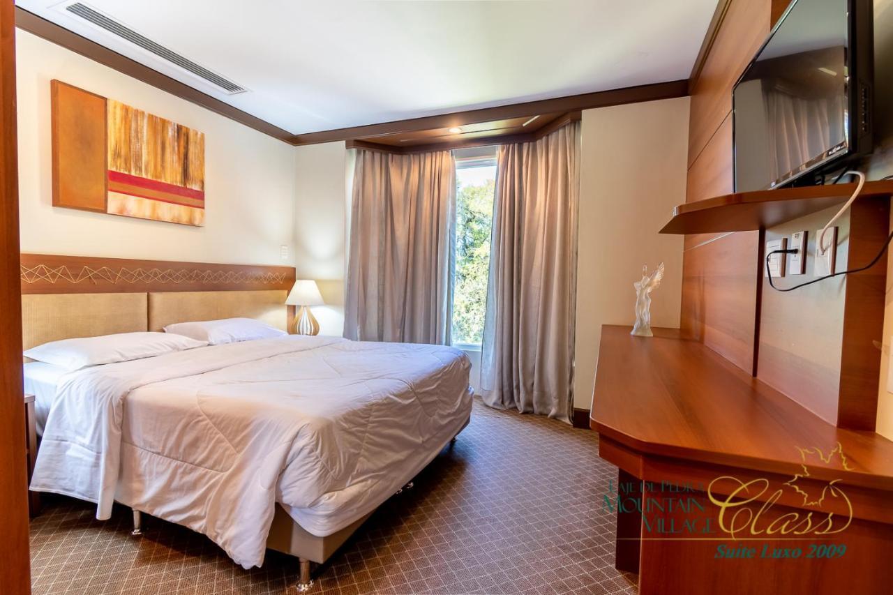 Suite Mountain Village Canela Εξωτερικό φωτογραφία