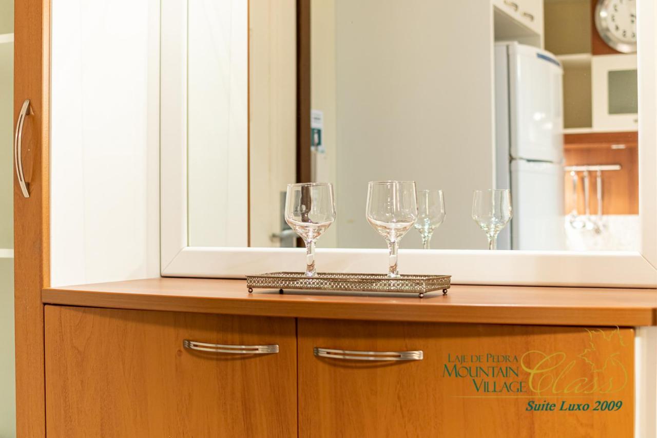 Suite Mountain Village Canela Εξωτερικό φωτογραφία
