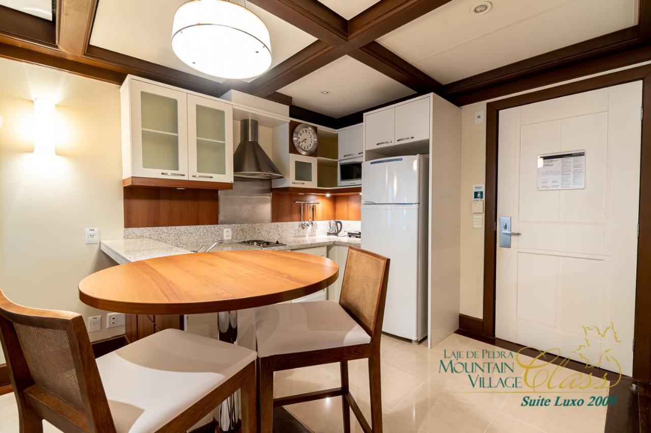 Suite Mountain Village Canela Εξωτερικό φωτογραφία