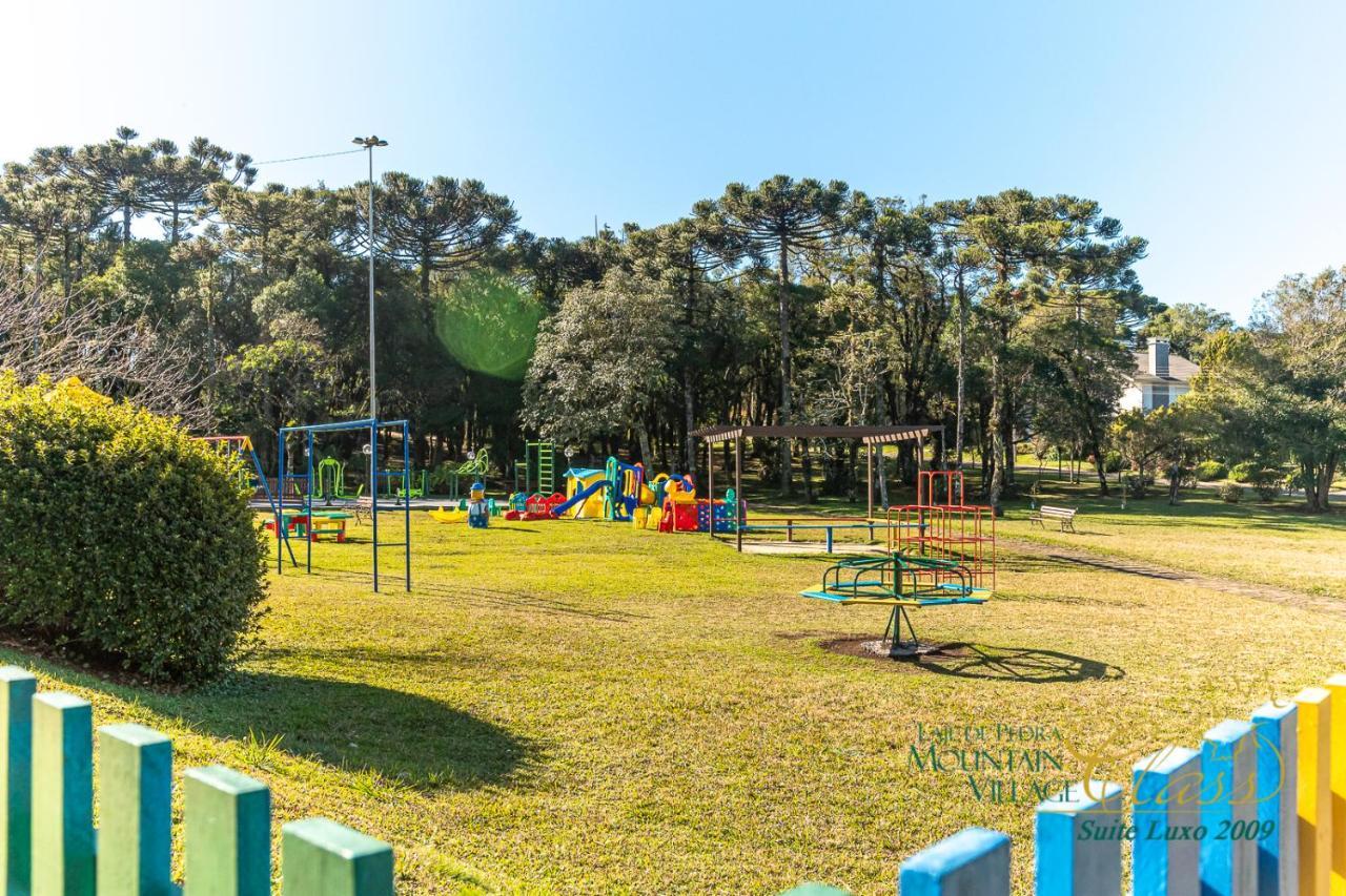 Suite Mountain Village Canela Εξωτερικό φωτογραφία